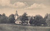 Askersund Kyrkan, Snavlunda