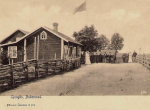 Askersund, Ljungås Askersund, Ljungås