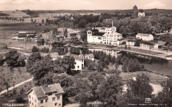Askersund 1948 Askersund 1948