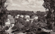 Askersund, Egnahemsområdet, Olshammar Aspabruk