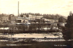 Aspa Sulfatfabrik