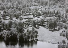 Askersund, Stora Herrgården, Stjernsund Askersund, Stora Herrgården, Stjernsund