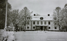 Askersund, Stora Herrgården, Stjernsund Askersund, Stora Herrgården, Stjernsund