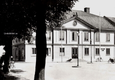 Askersund, Rådhuset Askersund, Rådhuset
