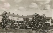 Askersund Stadshotellet 1949 Askersund Stadshotellet 1949