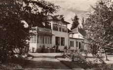 Askersund, Villa Vettra, Flickpension Askersund, Villa Vettra, Flickpension