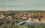 Askersund Bron Askersund Bron
