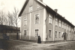 Askersund, Hus 1905 Askersund, Hus 1905