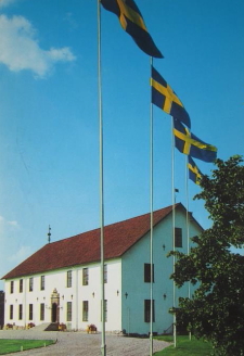 Sundbyholms Slott Sundbyholms Slott