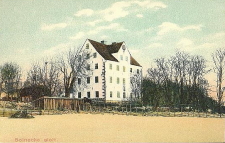 Salnecke Slott