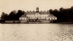 Sturefors Slott 1920 Sturefors Slott 1920