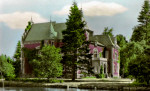 Thorskog Slott Thorskog Slott