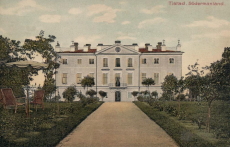 Tistad Slott