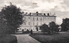 Tistad Slott