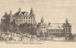 Kägleholm Slott 1906