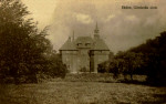 Gärdnäs Slott 1921 Gärdnäs Slott 1921