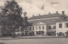 Gimmersta Slott, Julita 1917 Gimmersta Slott, Julita 1917