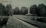 Göksholms Slott 1913 Göksholms Slott 1913