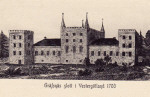 Gräfsnäs Slott Gräfsnäs Slott