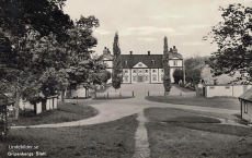 Gripenbergs Slott Gripenbergs Slott