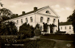 Herrevads kloster Slott , Borgen 1948 Herrevads kloster Slott , Borgen 1948