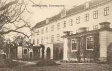 Hörningsholm, Södermanland