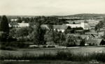 Hovdala Slott 1945