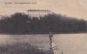 Hörningsholms Slott, Mörkö Hörningsholms Slott, Mörkö
