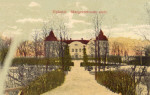 Margretelund Slott Margretelund Slott