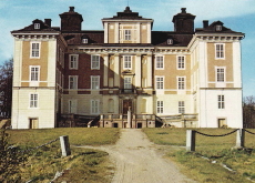 Mellsåker Slott