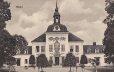 Näsby Slott Näsby Slott