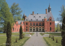 Bro. Lejondals Slott Bro. Lejondals Slott