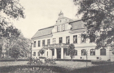 Löfsund Slott Löfsund Slott