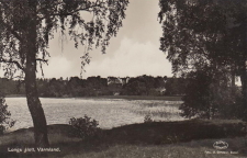 Longs Slott, Värmland,