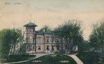 Lyckås Slott Lyckås Slott