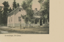 Brunnssalongen, Fors Brunn 1906 Brunnssalongen, Fors Brunn 1906