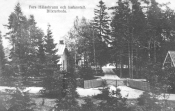 Fors Hälsobrunn och Badanstalt, Blixterboda Fors Hälsobrunn och Badanstalt, Blixterboda