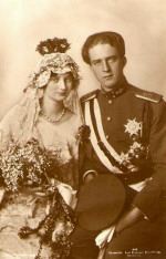 Astrid o Leopold 1926 Bröllop Astrid o Leopold 1926 Bröllop