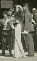 Astrid och Leopold