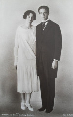Astrid och Leopold III