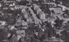 Kumla 1953