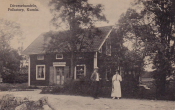 Kumla, Diversehandeln Folkatorp Kumla, Diversehandeln Folkatorp