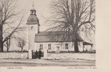 Kumla, Ekeby Kyrka