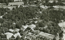 Kumla, Flygfoto över Hällabrottet Kumla, Flygfoto över Hällabrottet