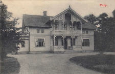 Kumla Torp 1903 Kumla Torp 1903