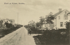 Kumla, Parti af Fylste Kumla, Parti af Fylste