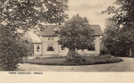 Kumla Torps Herrgård 1908 Kumla Torps Herrgård 1908