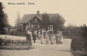 Kumla, Brånsta Småskola Kumla, Brånsta Småskola