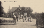 Kumla, Brånsta Småskola