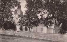 Kumla, Ekeby Kyrka, Nerike